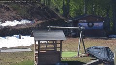 view from Alpe di Mera - Campetto Pro Loco on 2026-04-24