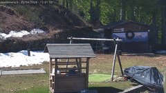 view from Alpe di Mera - Campetto Pro Loco on 2026-04-25