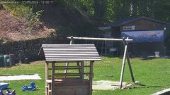 view from Alpe di Mera - Campetto Pro Loco on 2026-05-12