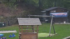 view from Alpe di Mera - Campetto Pro Loco on 2026-05-13