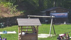 view from Alpe di Mera - Campetto Pro Loco on 2026-05-23