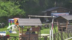 view from Alpe di Mera - Campetto Pro Loco on 2026-06-24