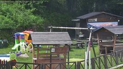 view from Alpe di Mera - Campetto Pro Loco on 2026-06-30