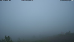 view from Bielmonte Monte Marca est on 2025-06-02