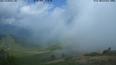 view from Bielmonte Monte Marca est on 2025-06-25