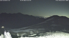 view from Bielmonte Monte Marca est on 2026-04-25