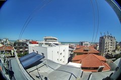 view from Oss. Met. di Gabicce Mare Puntamento Nord on 2026-04-30