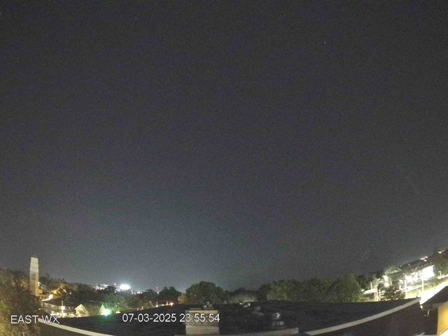 time-lapse frame, University Place Apartments - East Weather webcam