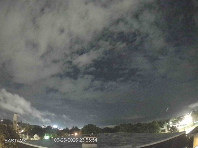 time-lapse frame, University Place Apartments - East Weather webcam