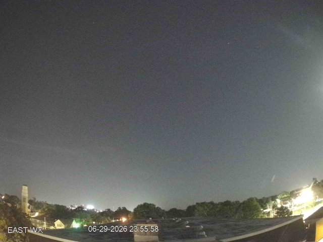 time-lapse frame, University Place Apartments - East Weather webcam