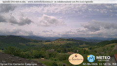 view from Spinello on 2026-06-02