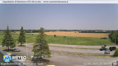 view from Ospedaletto di Bertinoro on 2025-06-12