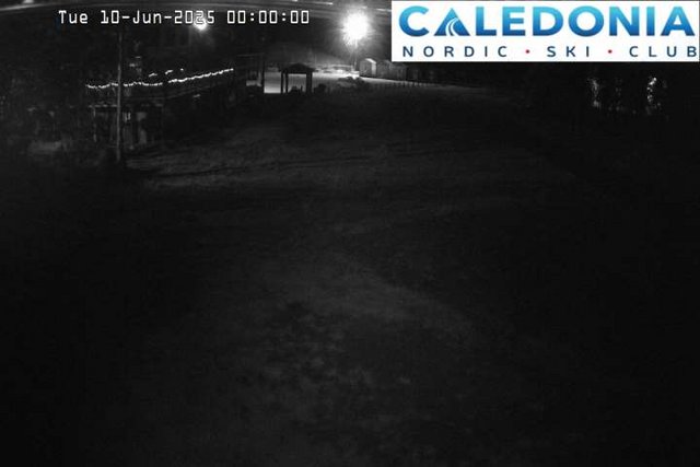 time-lapse frame, CNSC_2: Tech Building webcam