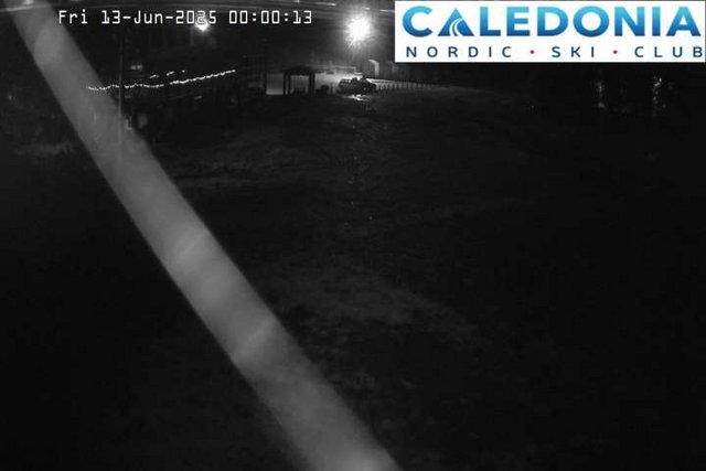 time-lapse frame, CNSC_2: Tech Building webcam