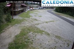 view from CNSC_2: Tech Building on 2025-06-16