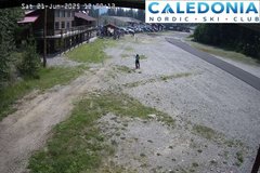 view from CNSC_2: Tech Building on 2025-06-21