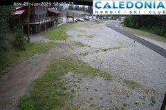 view from CNSC_2: Tech Building on 2025-06-23