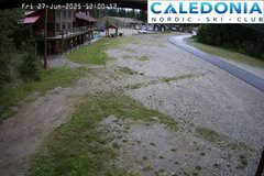 view from CNSC_2: Tech Building on 2025-06-27