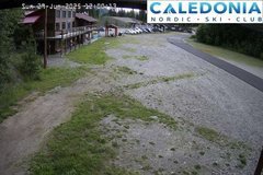 view from CNSC_2: Tech Building on 2025-06-29