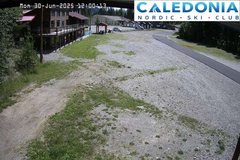 view from CNSC_2: Tech Building on 2025-06-30