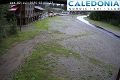 view from CNSC_2: Tech Building on 2025-07-02