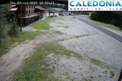view from CNSC_2: Tech Building on 2025-07-03
