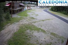 view from CNSC_2: Tech Building on 2025-07-05