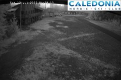 view from CNSC_2: Tech Building on 2025-07-12