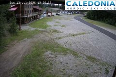 view from CNSC_2: Tech Building on 2025-07-13