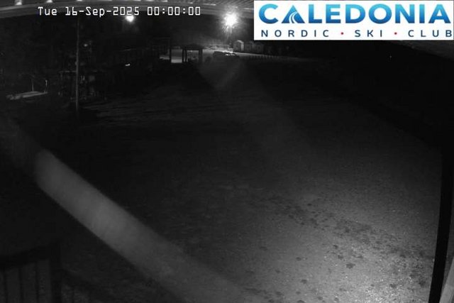 time-lapse frame, CNSC_2: Tech Building webcam