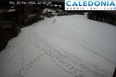 view from CNSC_2: Tech Building on 2026-03-30