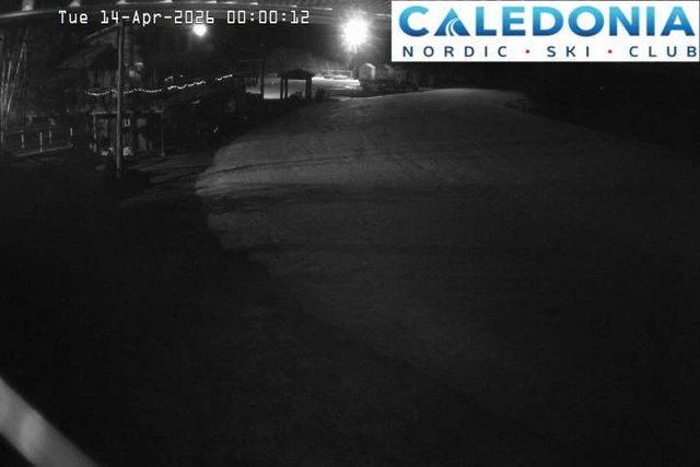 time-lapse frame, CNSC_2: Tech Building webcam