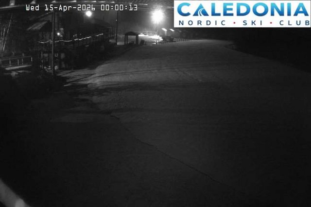 time-lapse frame, CNSC_2: Tech Building webcam