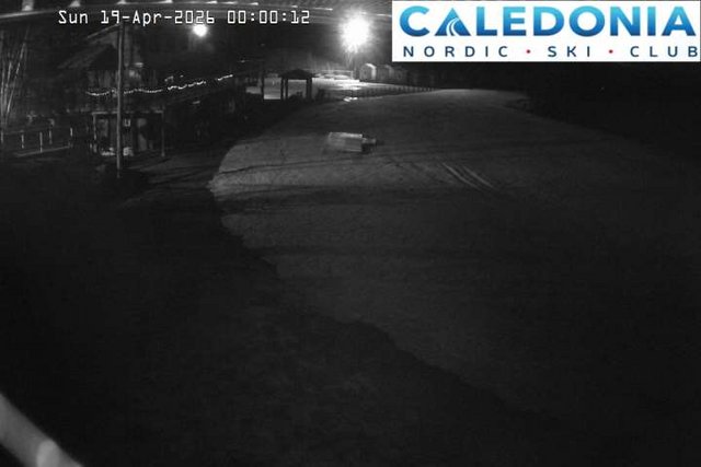 time-lapse frame, CNSC_2: Tech Building webcam