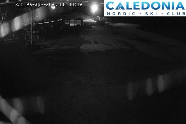 time-lapse frame, CNSC_2: Tech Building webcam