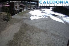 view from CNSC_2: Tech Building on 2026-04-25