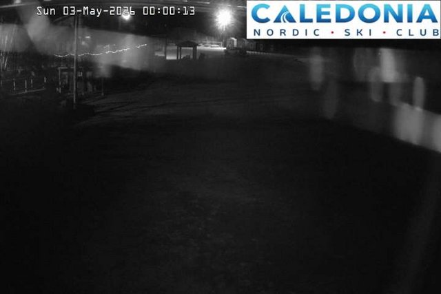 time-lapse frame, CNSC_2: Tech Building webcam