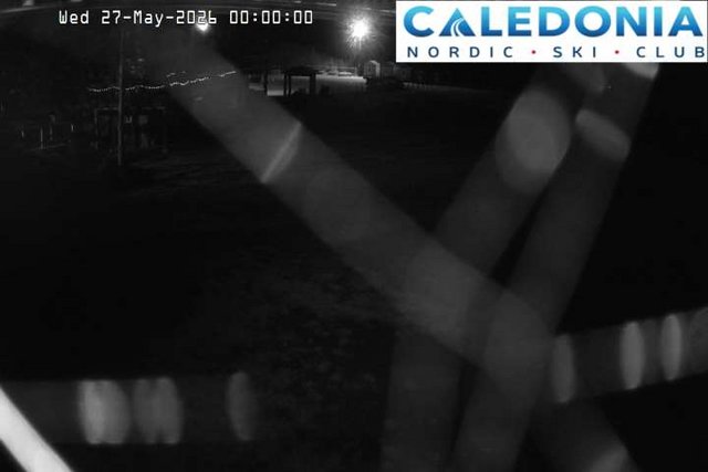 time-lapse frame, CNSC_2: Tech Building webcam