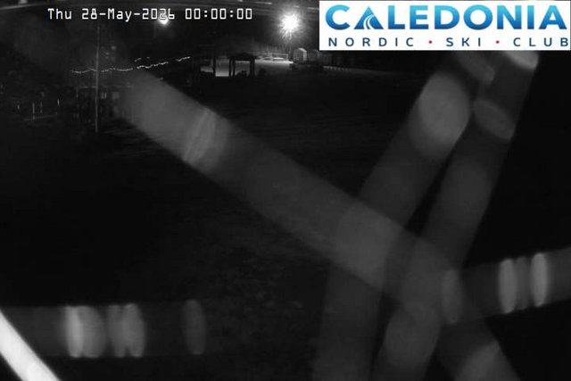 time-lapse frame, CNSC_2: Tech Building webcam