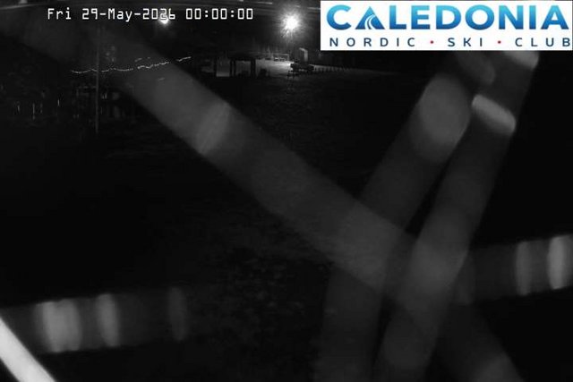 time-lapse frame, CNSC_2: Tech Building webcam