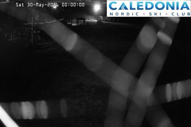 time-lapse frame, CNSC_2: Tech Building webcam