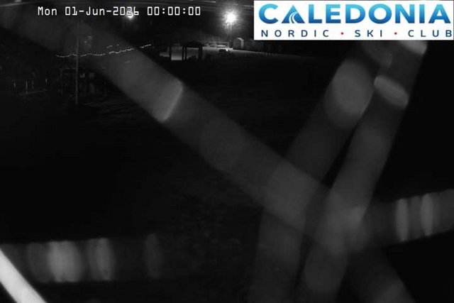 time-lapse frame, CNSC_2: Tech Building webcam