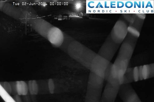 time-lapse frame, CNSC_2: Tech Building webcam
