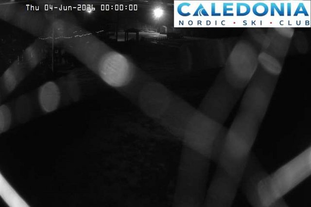 time-lapse frame, CNSC_2: Tech Building webcam