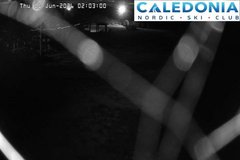 view from CNSC_2: Tech Building on 2026-06-11
