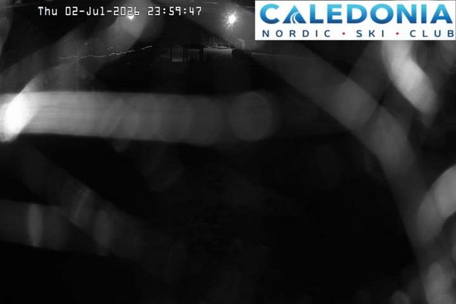 time-lapse frame, CNSC_2: Tech Building webcam