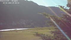 view from Webcam in Bad Schandau Sächsische Schweiz on 2025-07-02