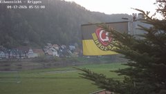 view from Webcam in Bad Schandau Sächsische Schweiz on 2026-04-17