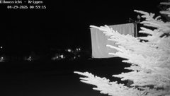 view from Webcam in Bad Schandau Sächsische Schweiz on 2026-04-29