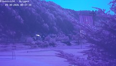 view from Webcam in Bad Schandau Sächsische Schweiz on 2026-04-30